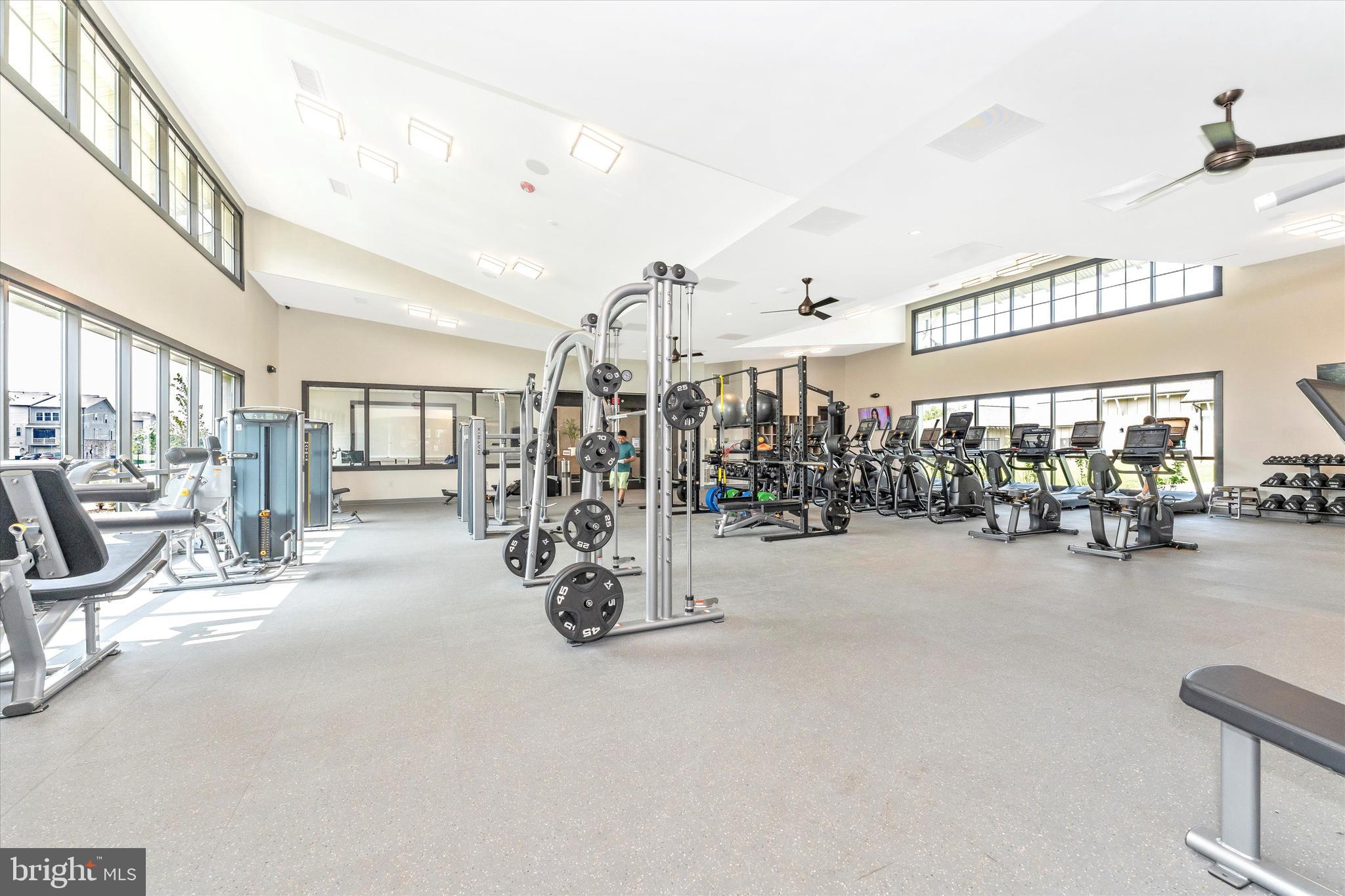 VILLAGES OF URBANA - Residential Lease