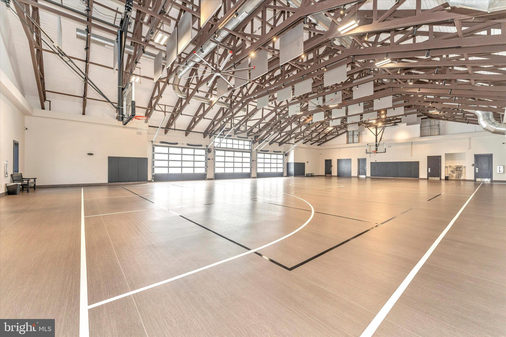 VILLAGES OF URBANA - Residential Lease