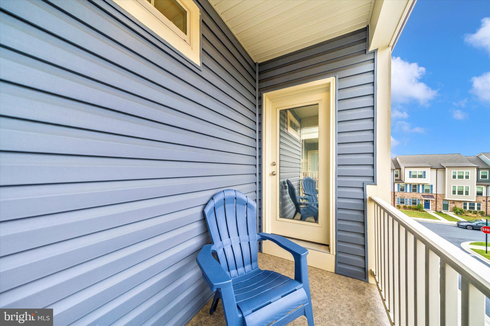 VILLAGES OF URBANA - Residential Lease