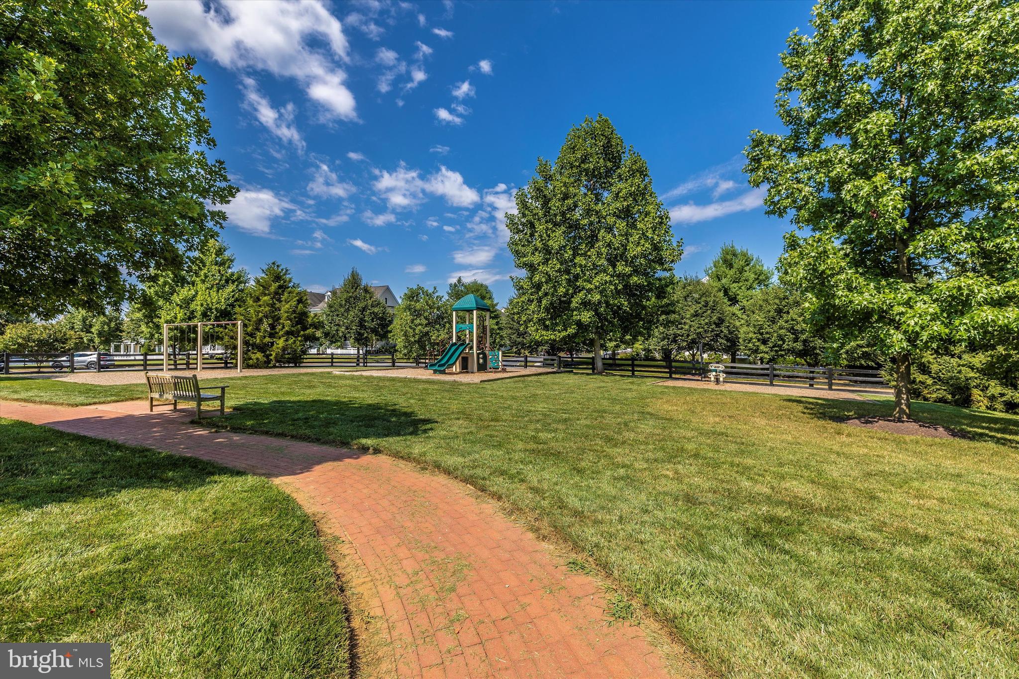 VILLAGES OF URBANA - Residential Lease