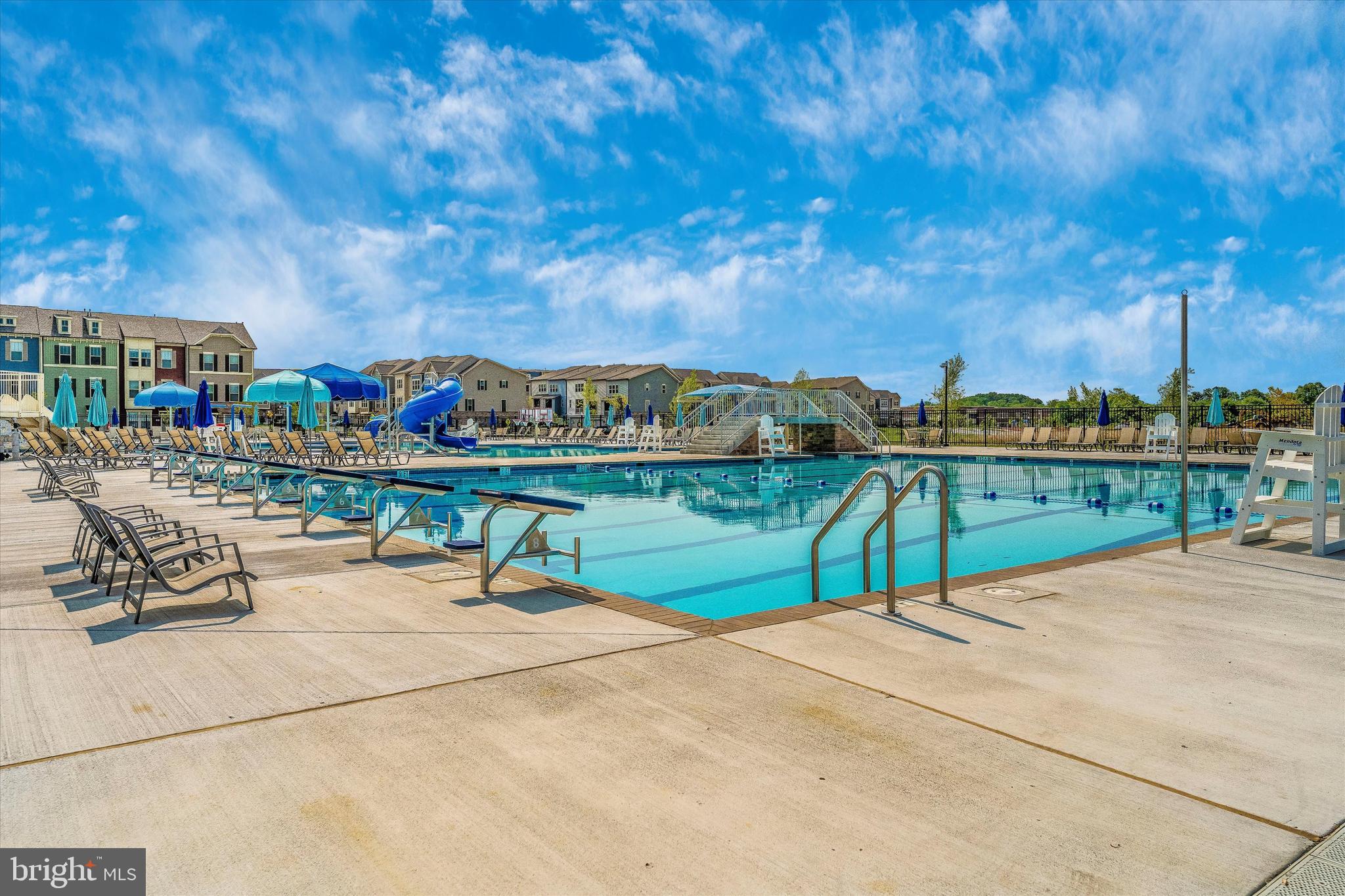 VILLAGES OF URBANA - Residential Lease