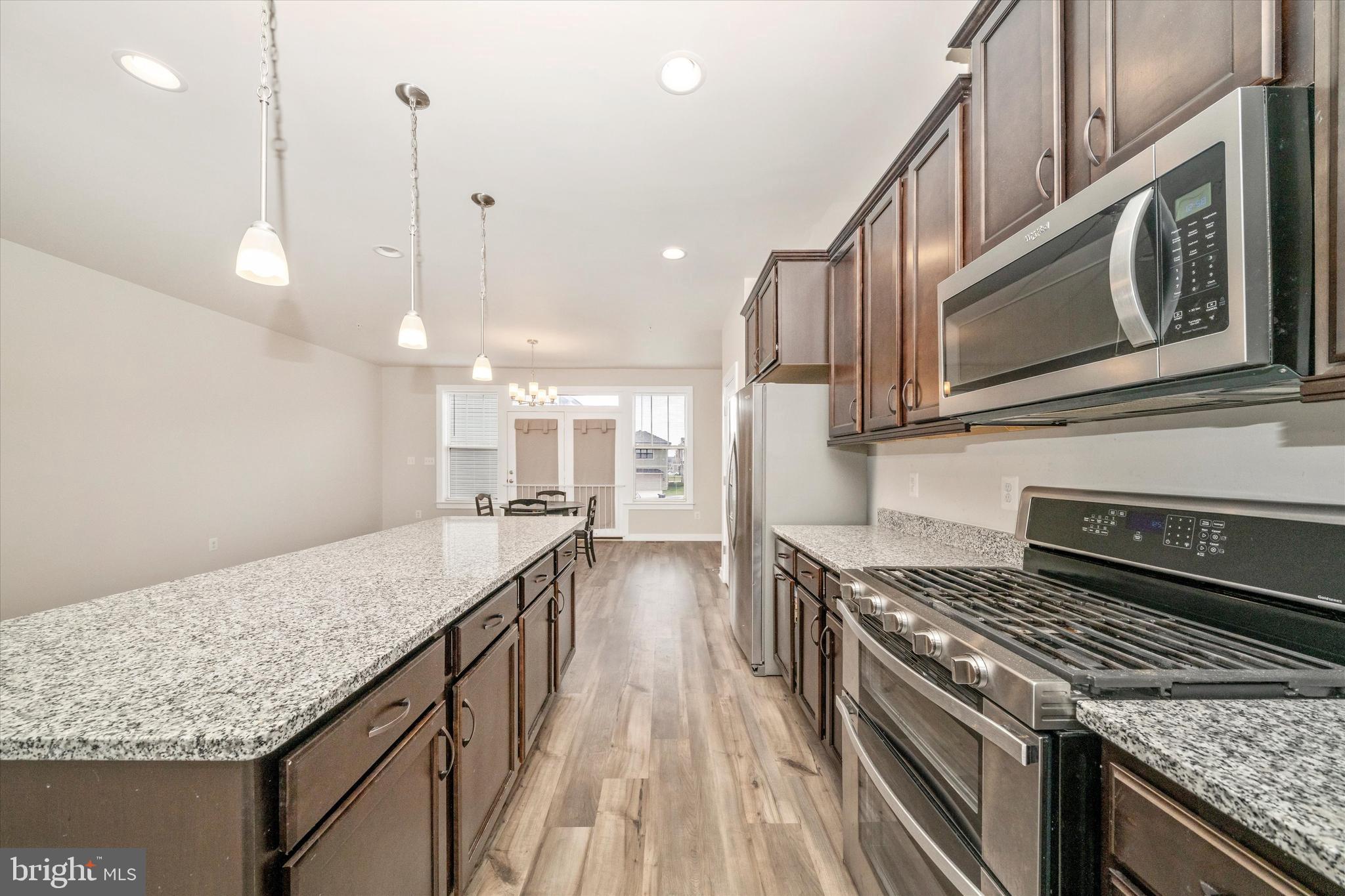 VILLAGES OF URBANA - Residential Lease