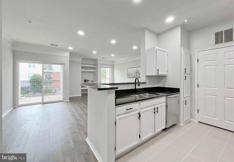 Photo of 1600 Spring Gate Drive #2211, MCLEAN, VA 22102 (MLS # VAFX2305426)