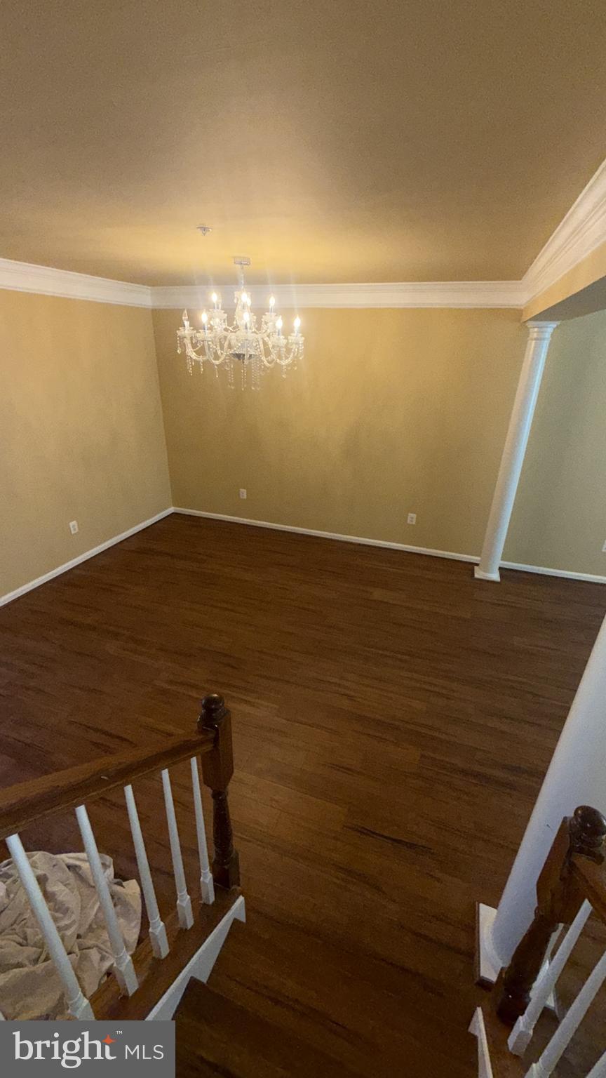 SPRINGDALE - Residential Lease