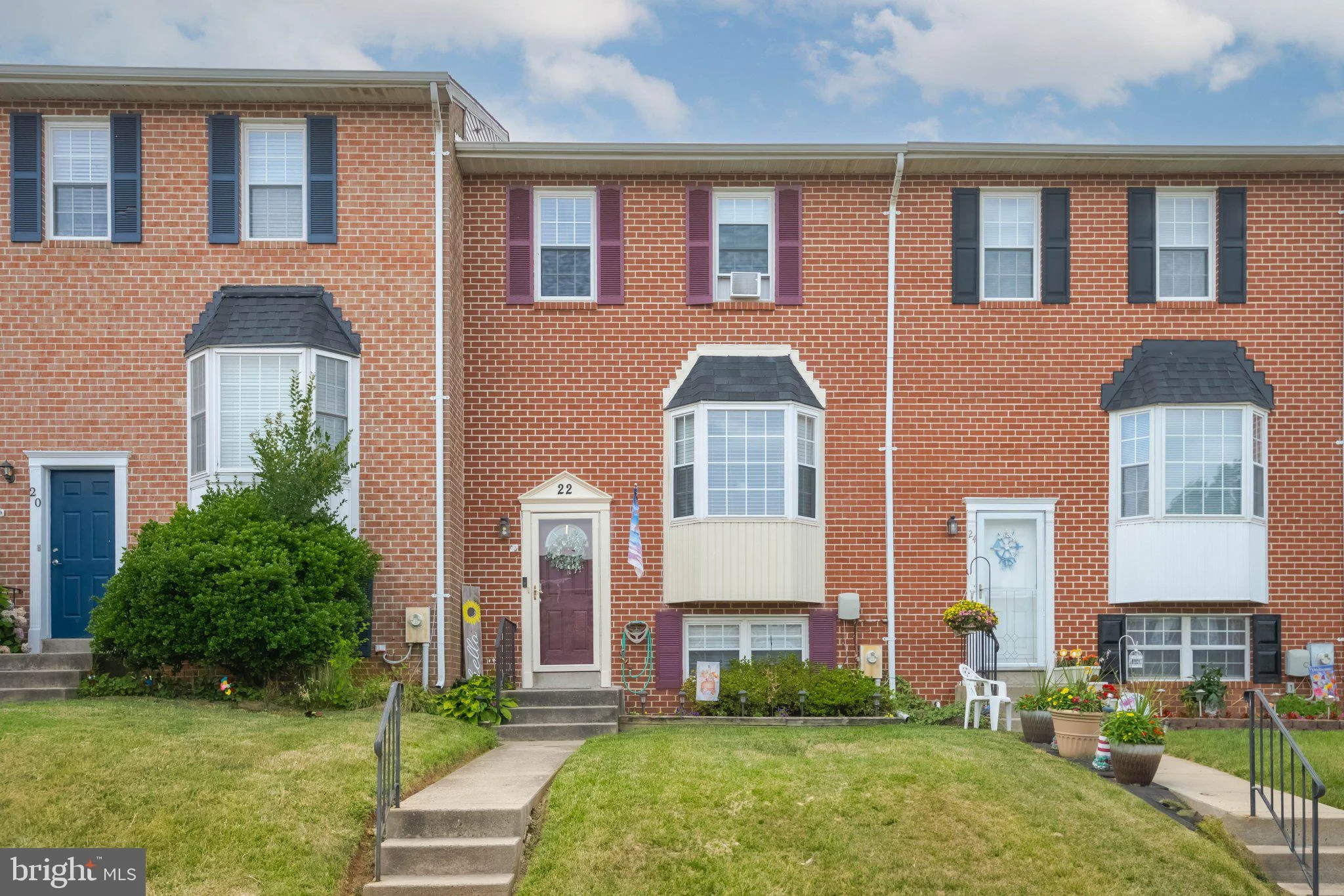 22 Powder View Court, Nottingham, MD, 21236