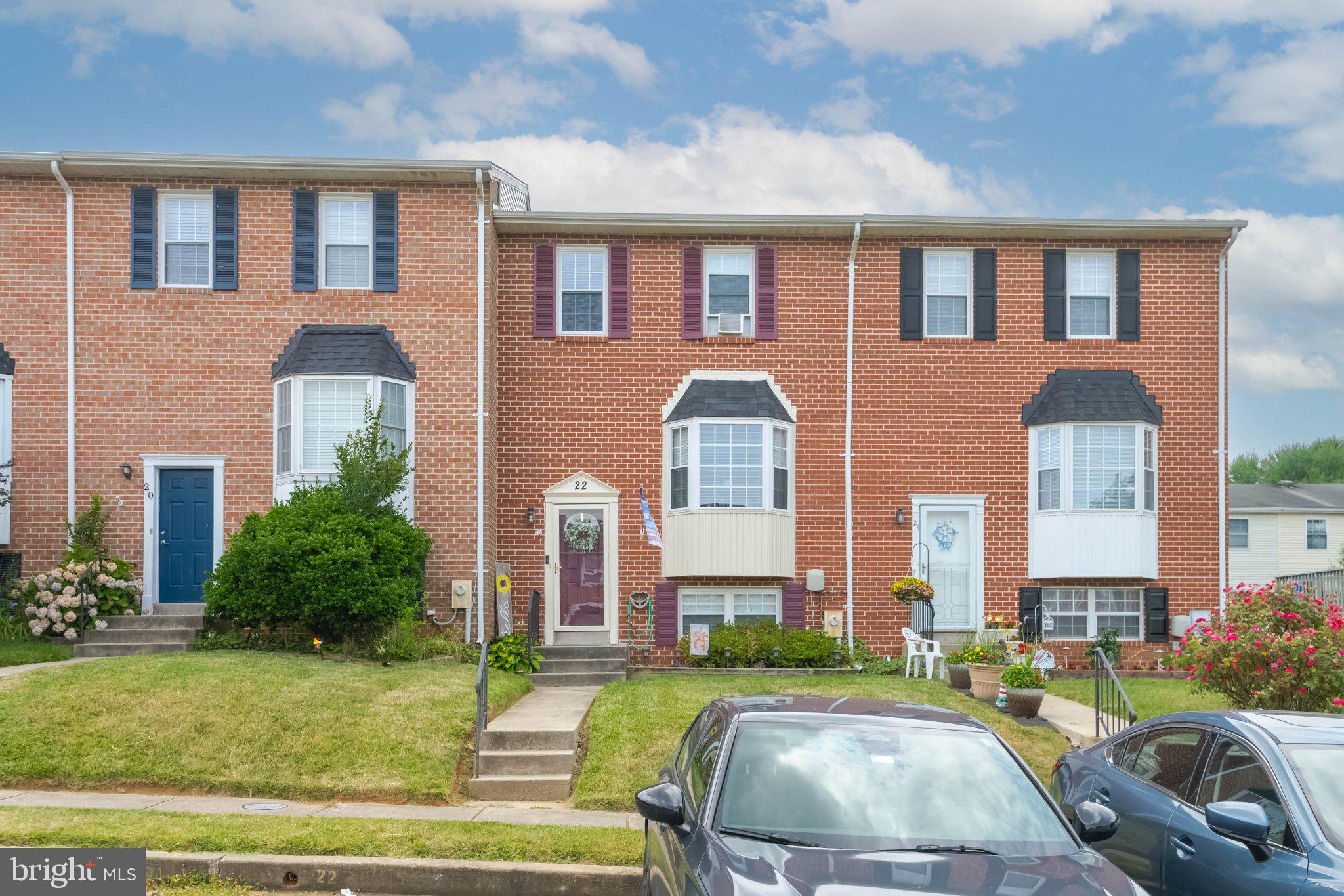 22 POWDER VIEW COURT