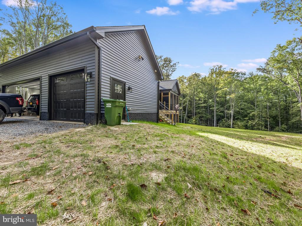 GEORGETOWN ESTATES - Residential