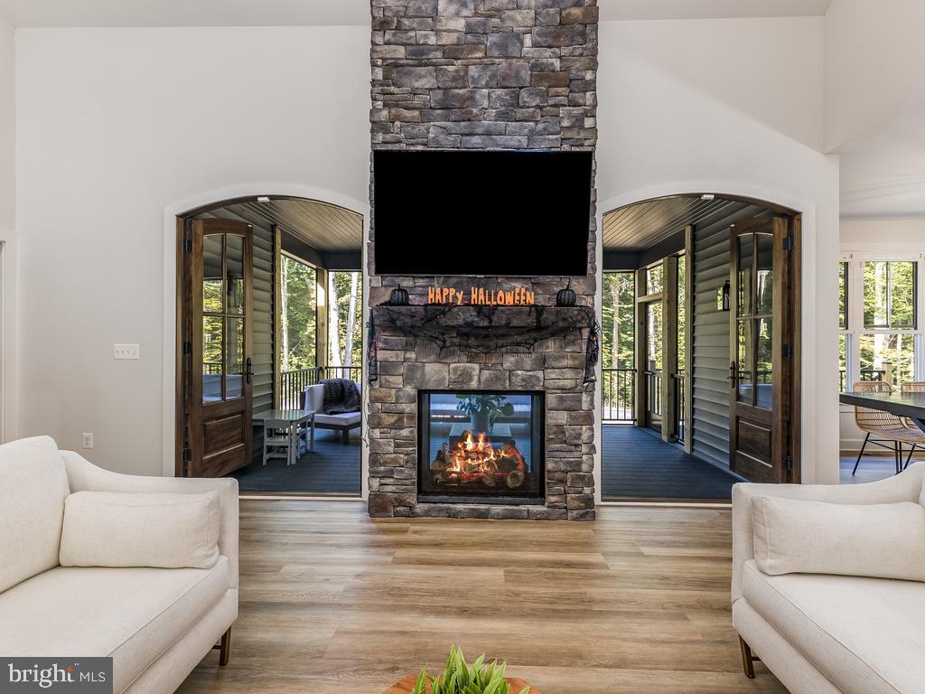 GEORGETOWN ESTATES - Residential