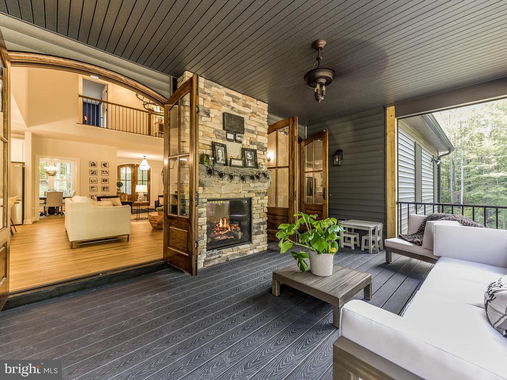 GEORGETOWN ESTATES - Residential