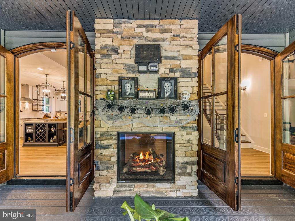 GEORGETOWN ESTATES - Residential