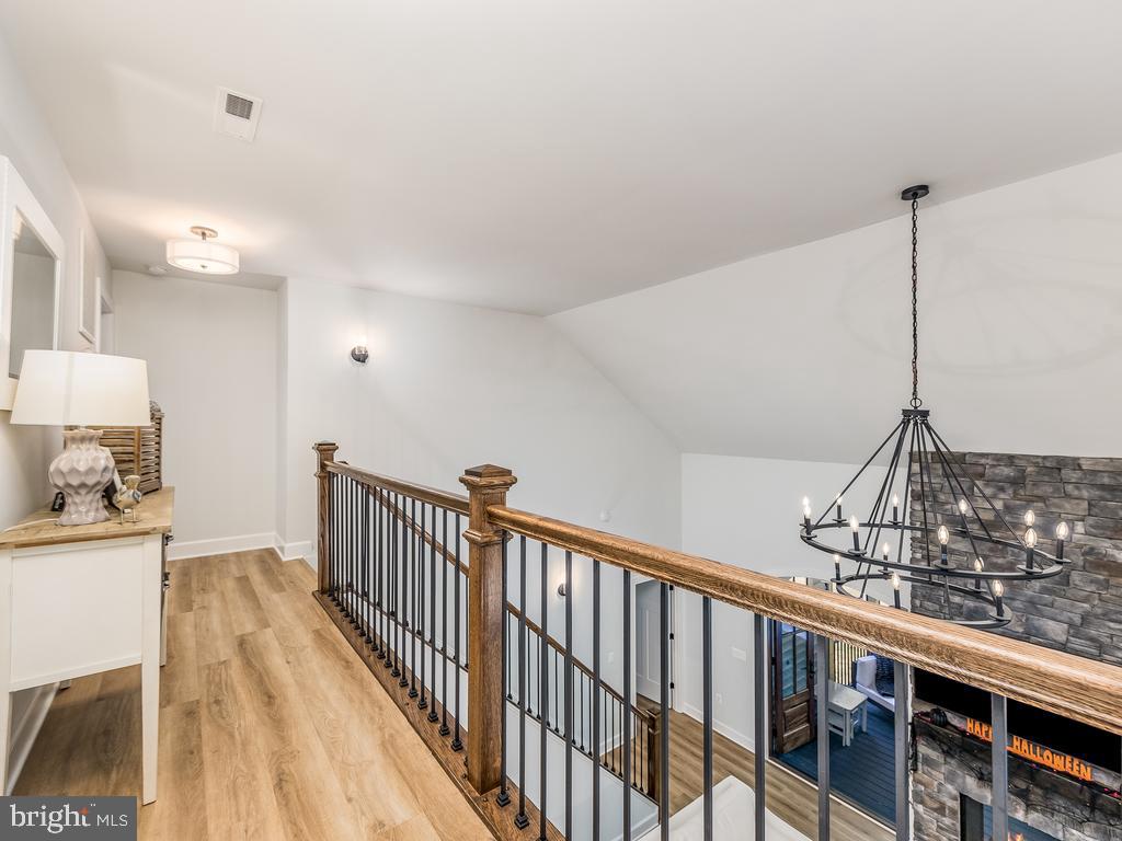 GEORGETOWN ESTATES - Residential