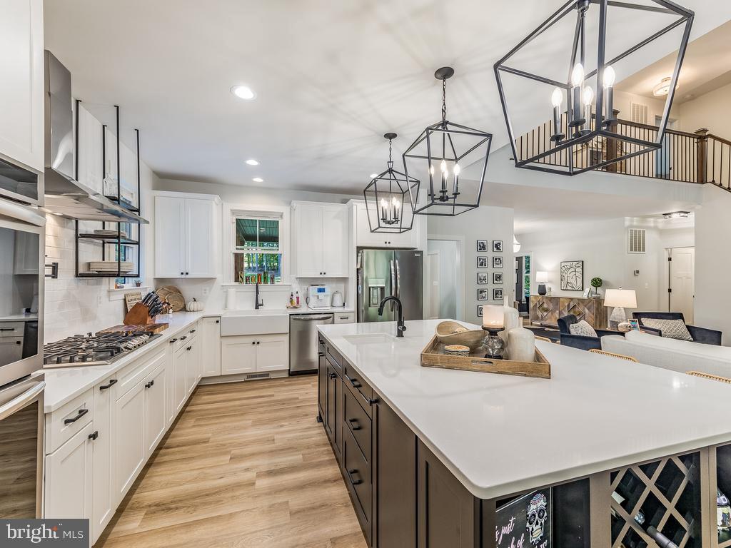 GEORGETOWN ESTATES - Residential