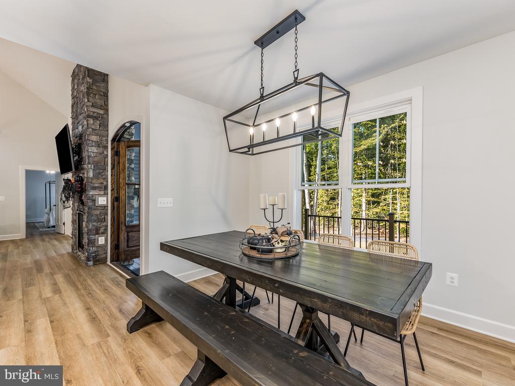 GEORGETOWN ESTATES - Residential