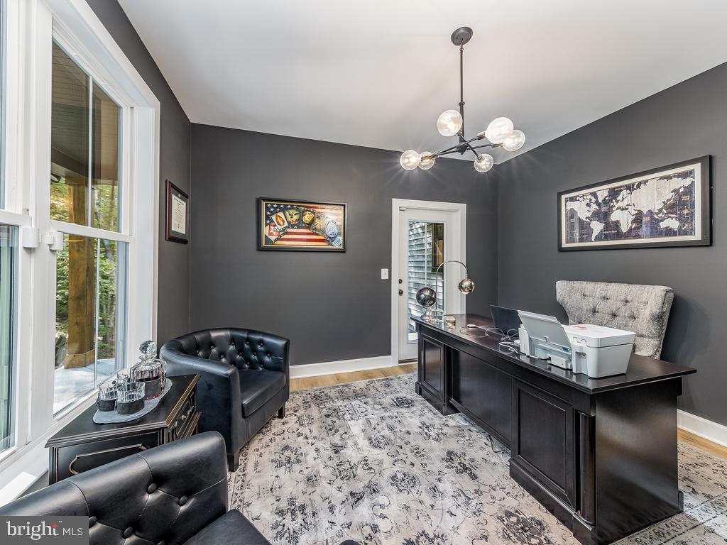 GEORGETOWN ESTATES - Residential