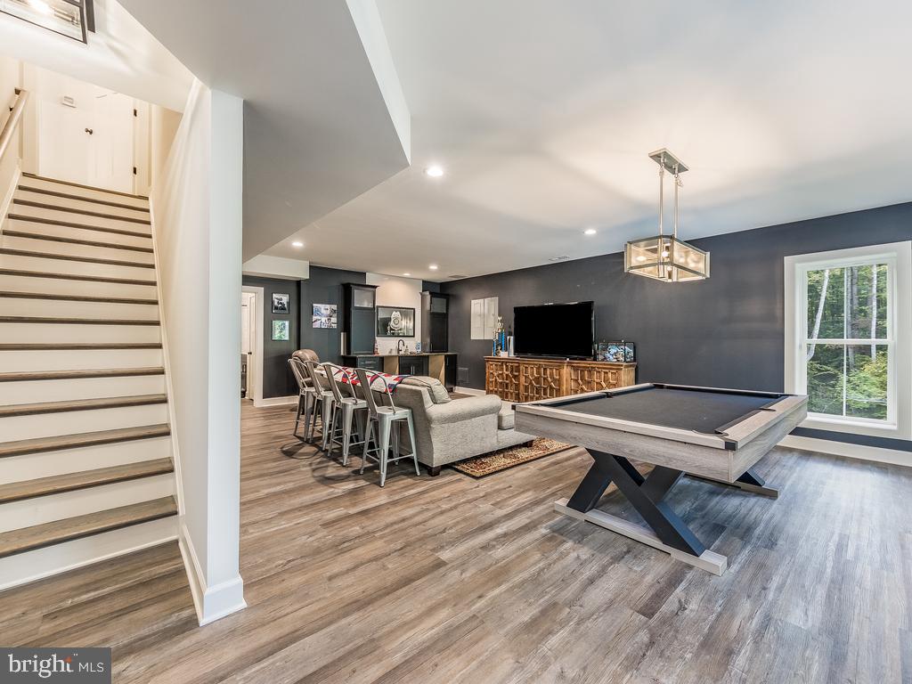 GEORGETOWN ESTATES - Residential