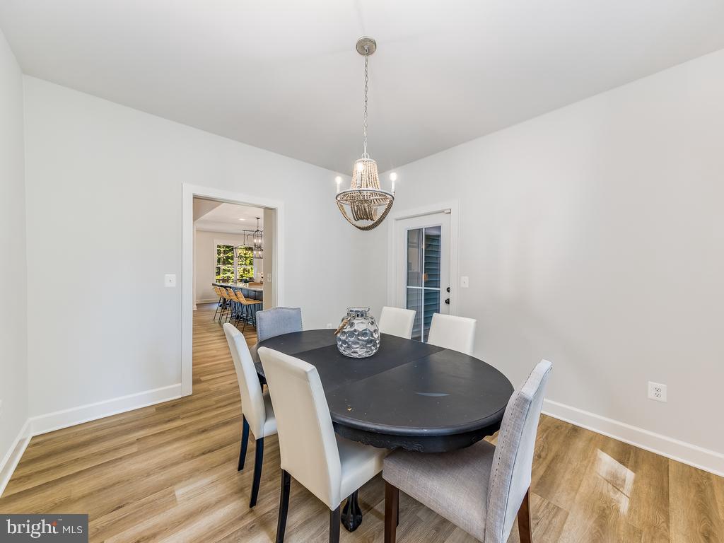 GEORGETOWN ESTATES - Residential