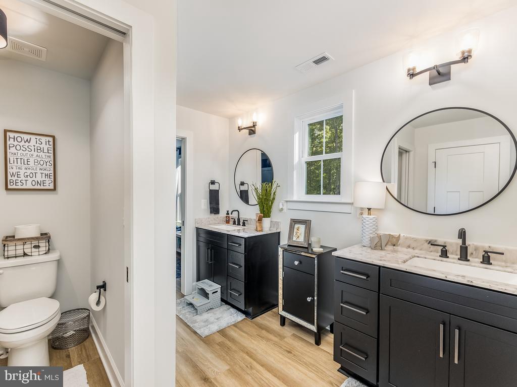 GEORGETOWN ESTATES - Residential