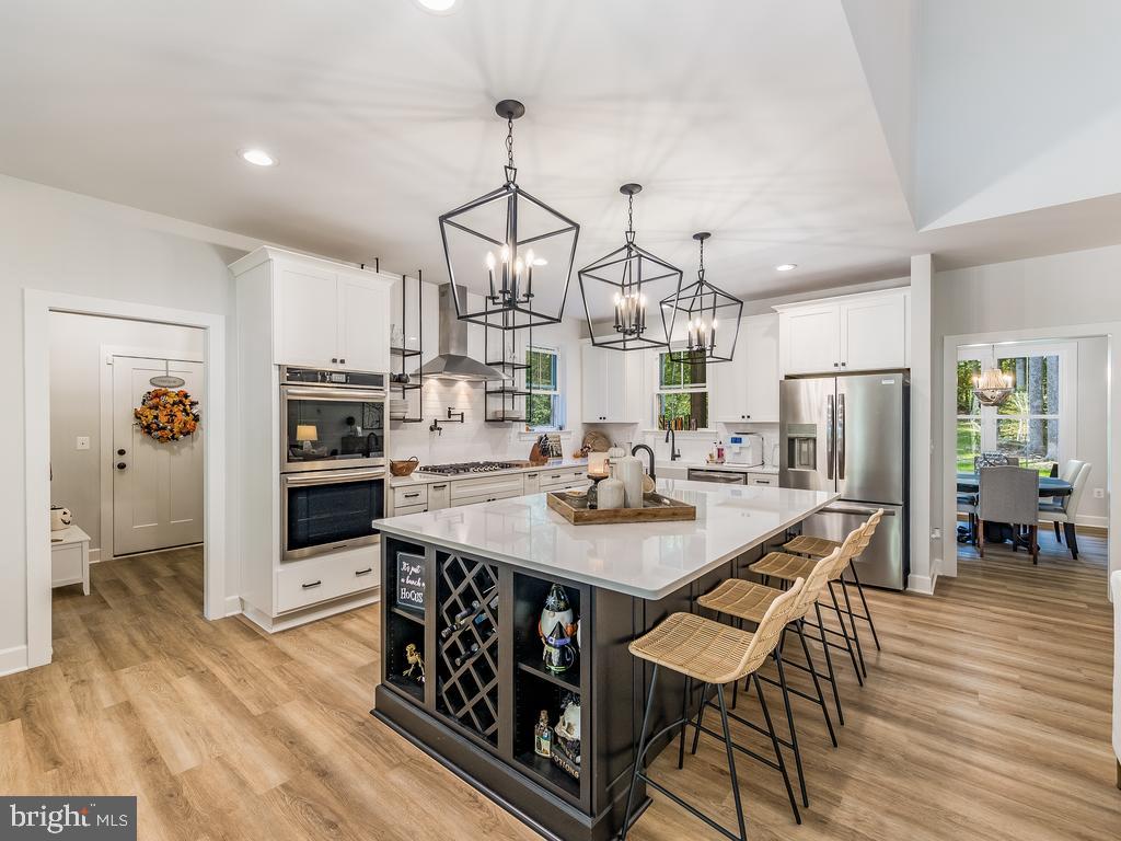 GEORGETOWN ESTATES - Residential