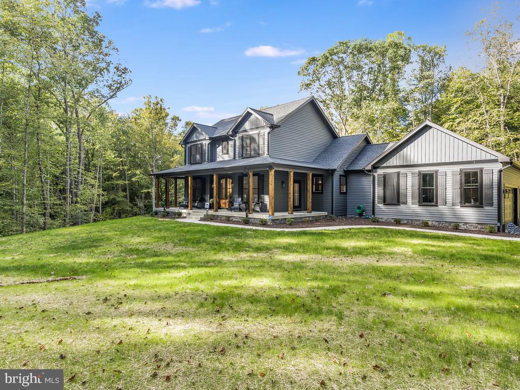 GEORGETOWN ESTATES - Residential