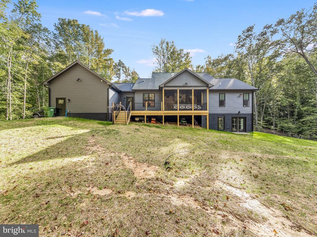 GEORGETOWN ESTATES - Residential