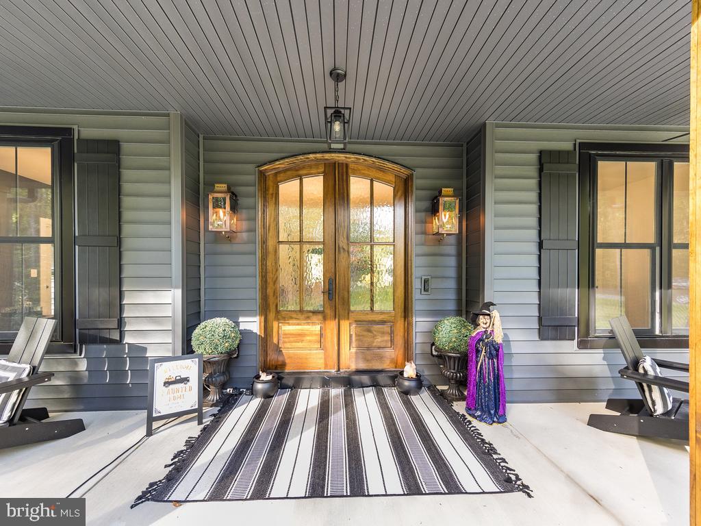 GEORGETOWN ESTATES - Residential