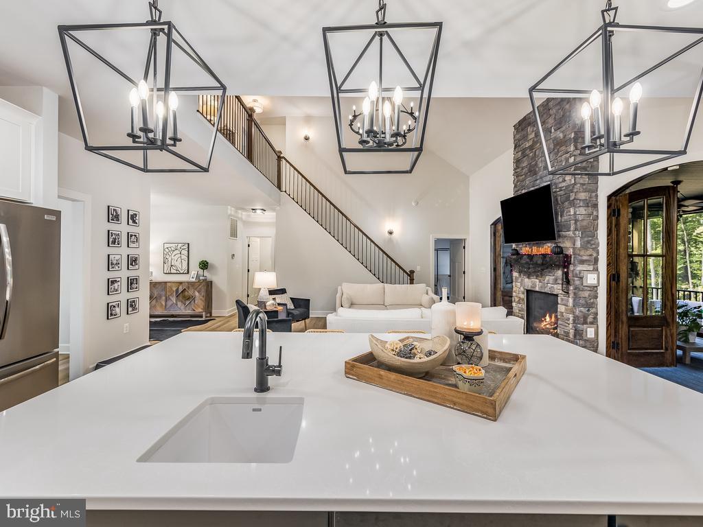 GEORGETOWN ESTATES - Residential