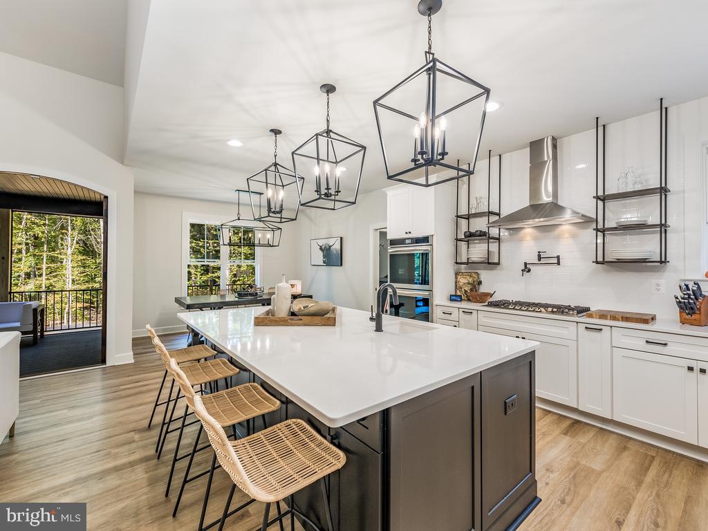 GEORGETOWN ESTATES - Residential