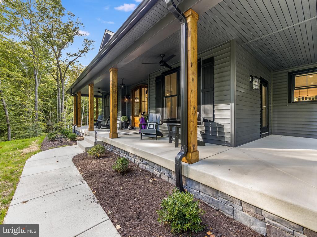 GEORGETOWN ESTATES - Residential