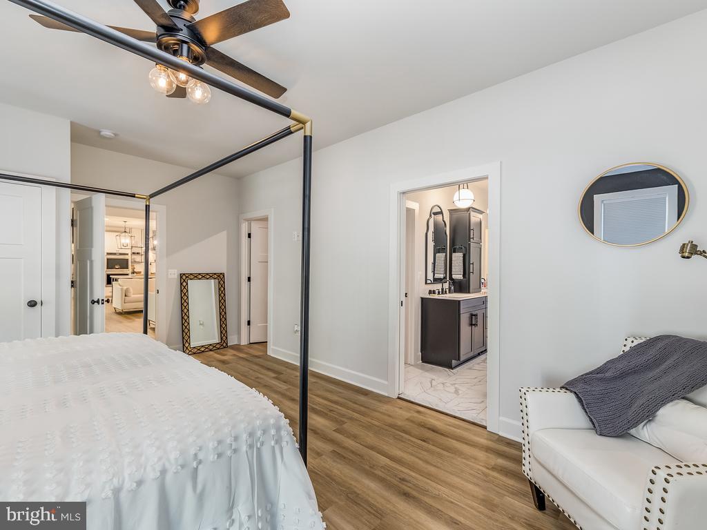 GEORGETOWN ESTATES - Residential