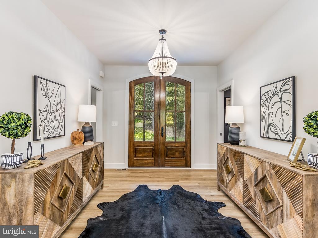 GEORGETOWN ESTATES - Residential