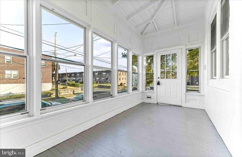 Tiny photo for 1090 Eddystone Avenue, CRUM LYNNE, PA 19022 (MLS # PADE2103312)