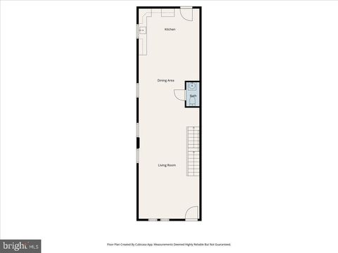 Tiny photo for 1090 Eddystone Avenue, CRUM LYNNE, PA 19022 (MLS # PADE2103312)