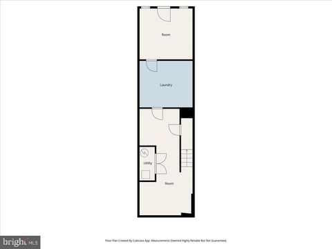 Tiny photo for 1090 Eddystone Avenue, CRUM LYNNE, PA 19022 (MLS # PADE2103312)