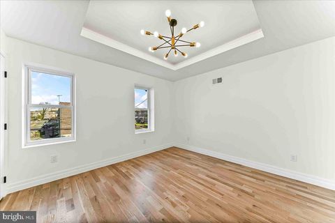 Tiny photo for 1090 Eddystone Avenue, CRUM LYNNE, PA 19022 (MLS # PADE2103312)