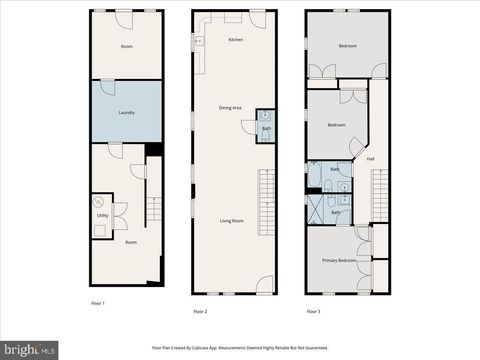 Tiny photo for 1090 Eddystone Avenue, CRUM LYNNE, PA 19022 (MLS # PADE2103312)