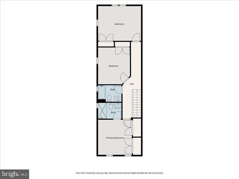 Tiny photo for 1090 Eddystone Avenue, CRUM LYNNE, PA 19022 (MLS # PADE2103312)