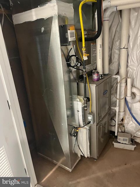 Tiny photo for 1090 Eddystone Avenue, CRUM LYNNE, PA 19022 (MLS # PADE2103312)