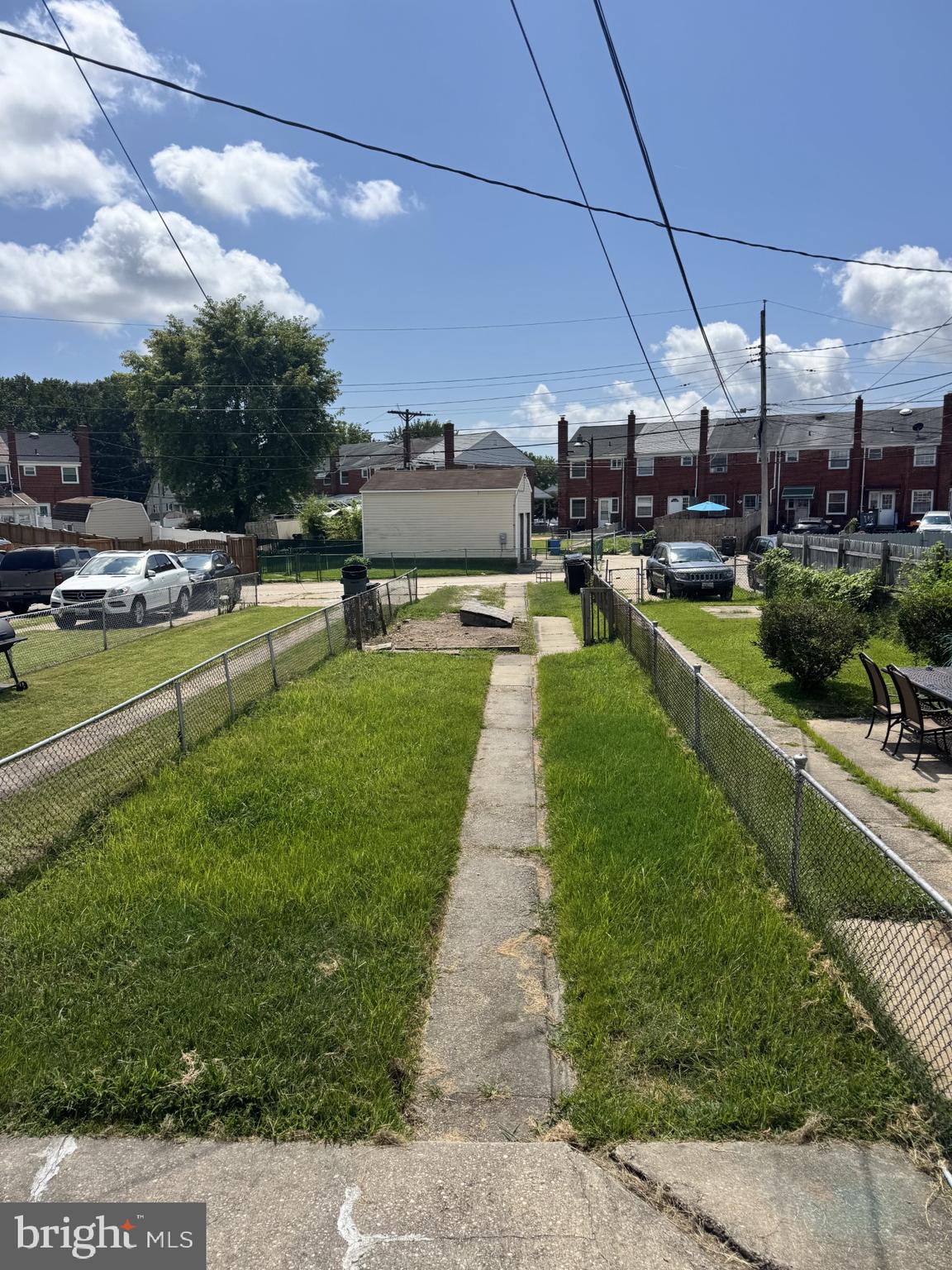 MIDDLESEX - Residential