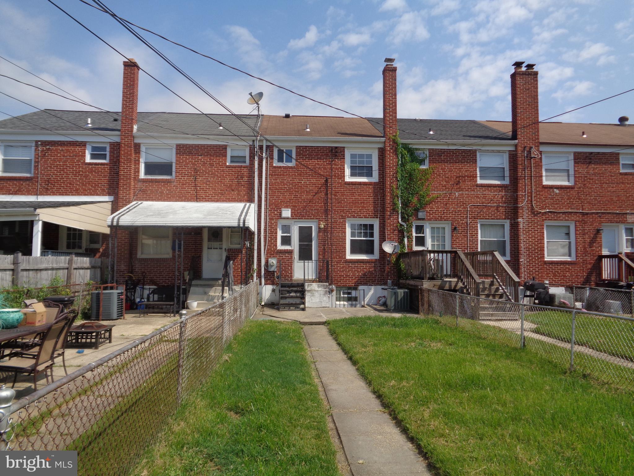 MIDDLESEX - Residential