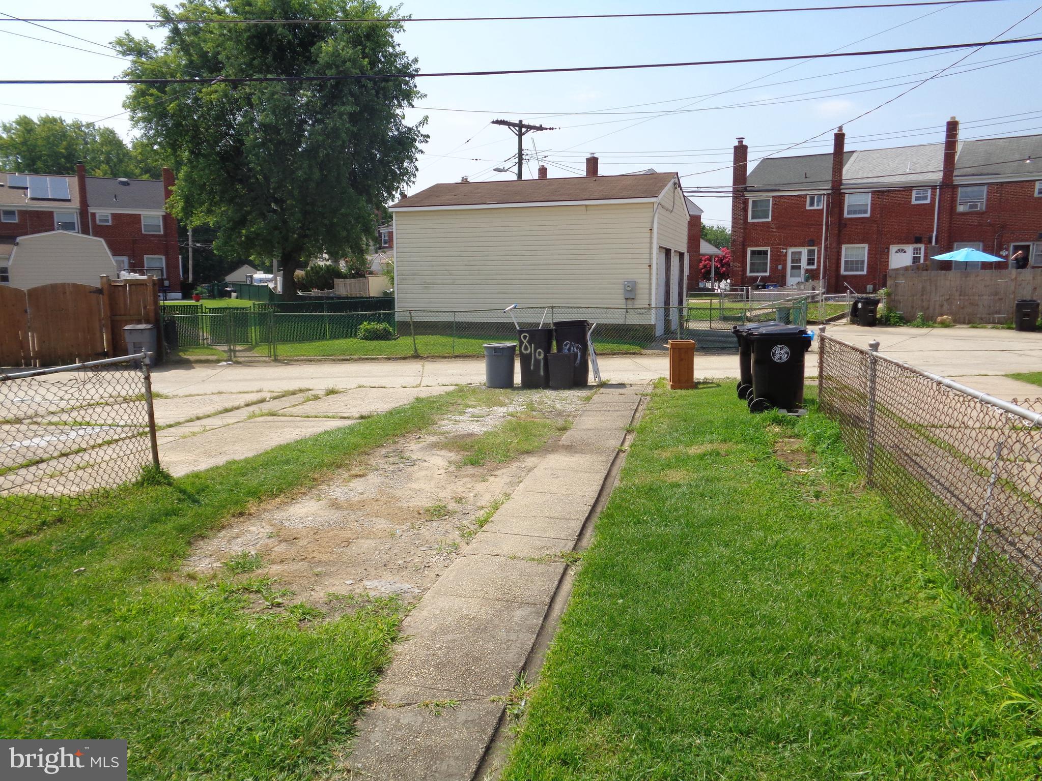 MIDDLESEX - Residential