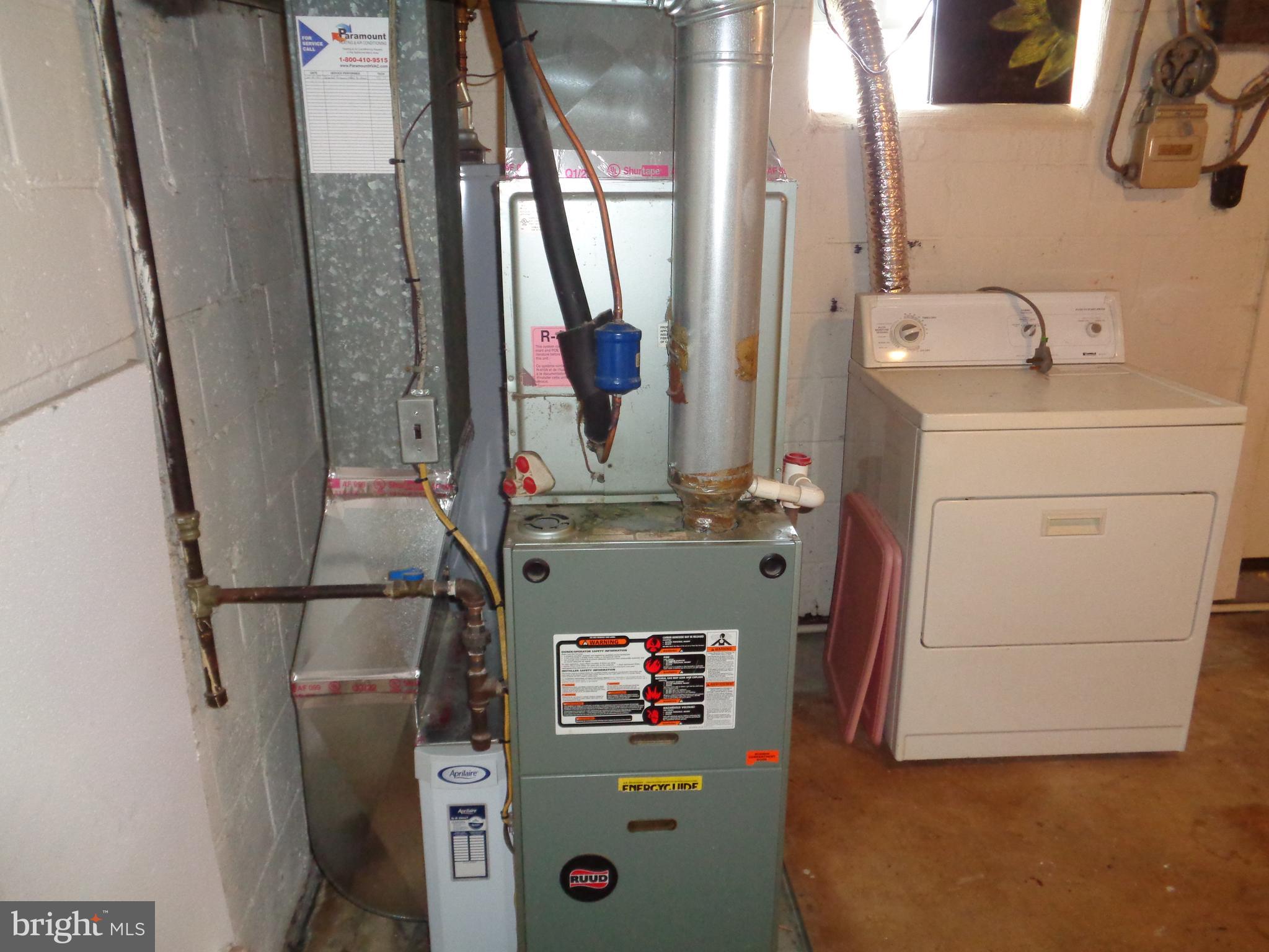 MIDDLESEX - Residential