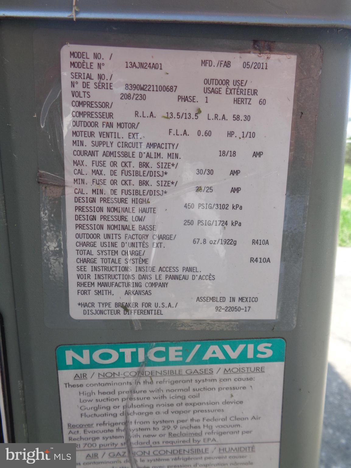 MIDDLESEX - Residential