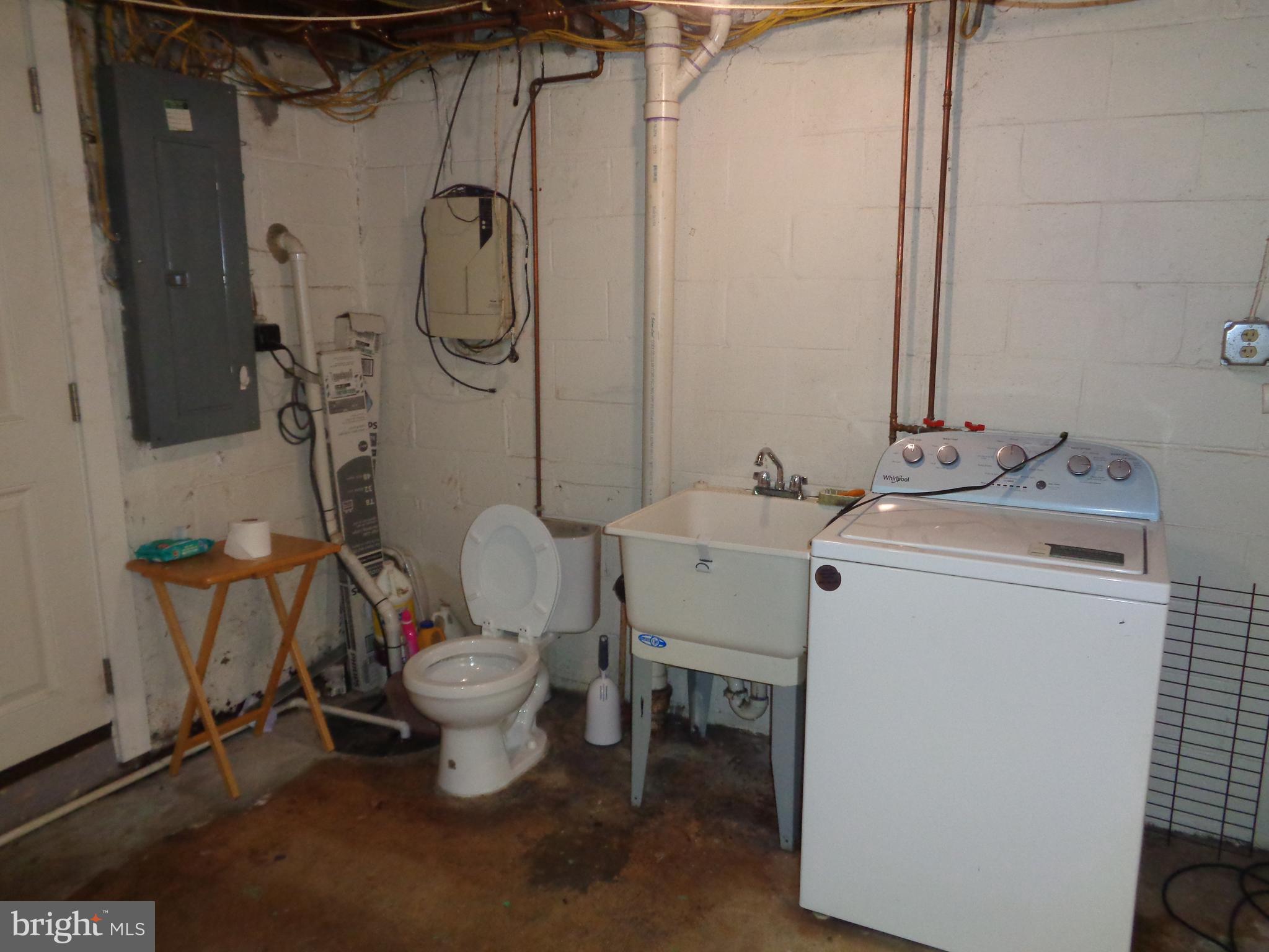 MIDDLESEX - Residential