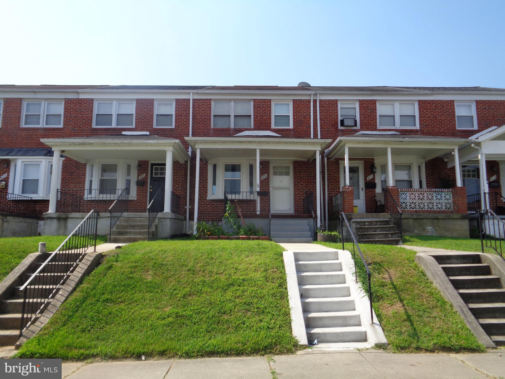 MIDDLESEX - Residential