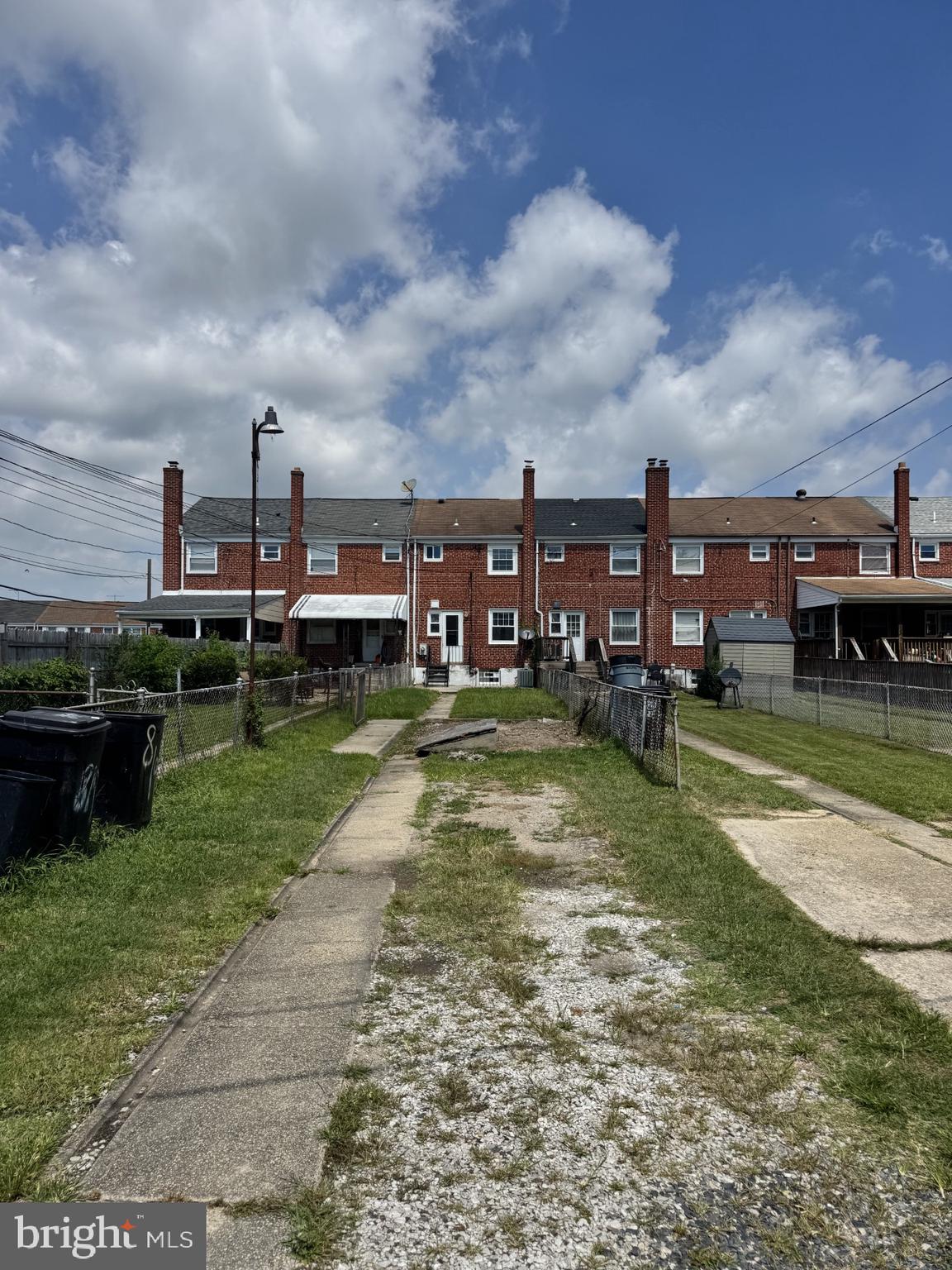 MIDDLESEX - Residential