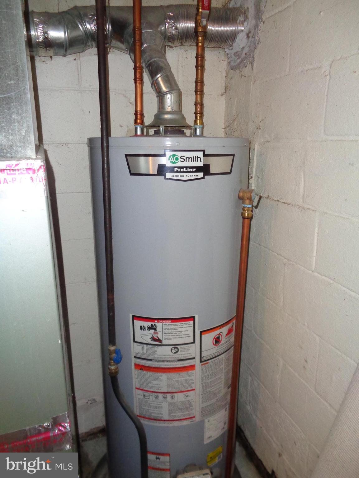 MIDDLESEX - Residential