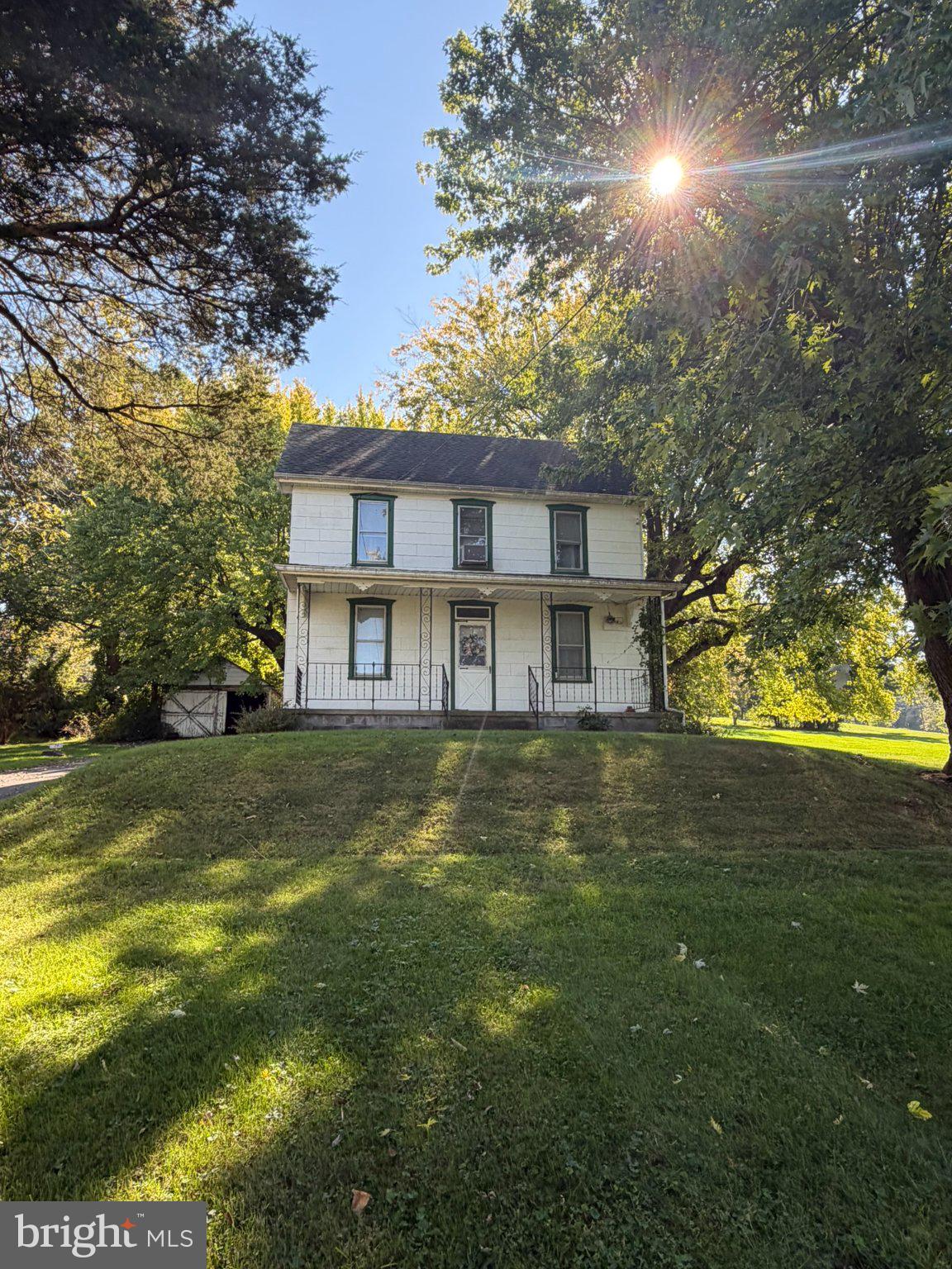 13740 LOWER EDGEMONT ROAD