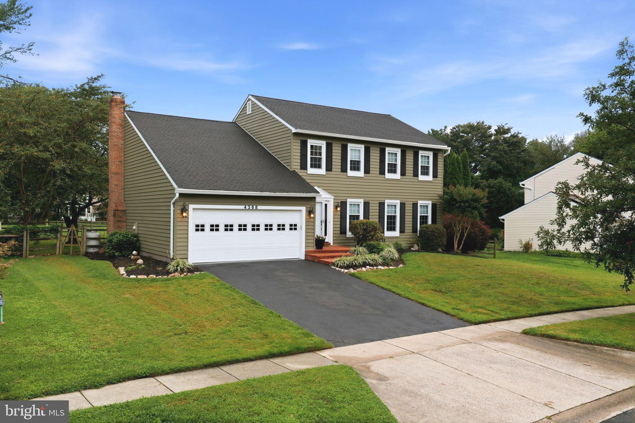 4368 MORNINGWOOD DRIVE