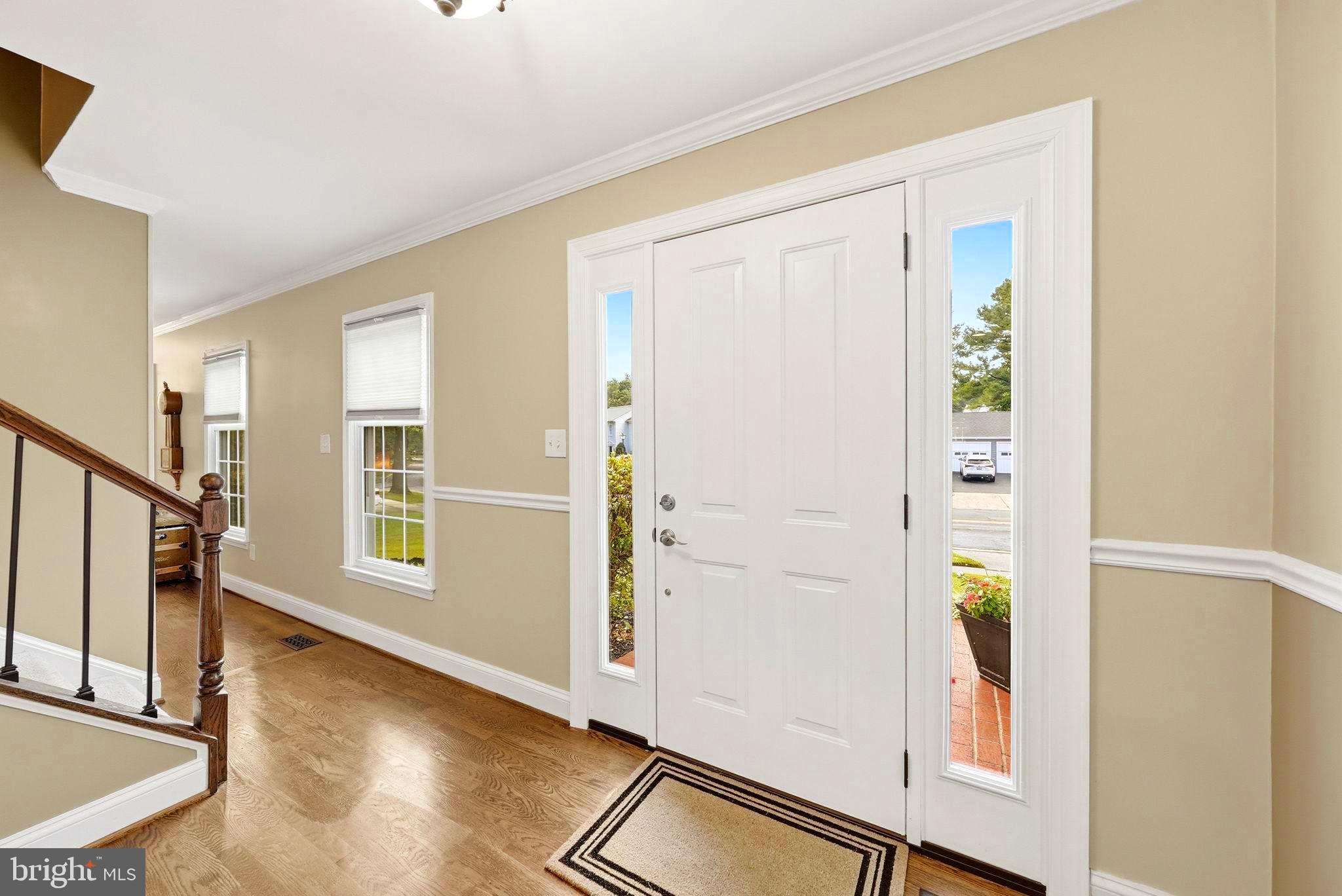 4368 MORNINGWOOD DRIVE