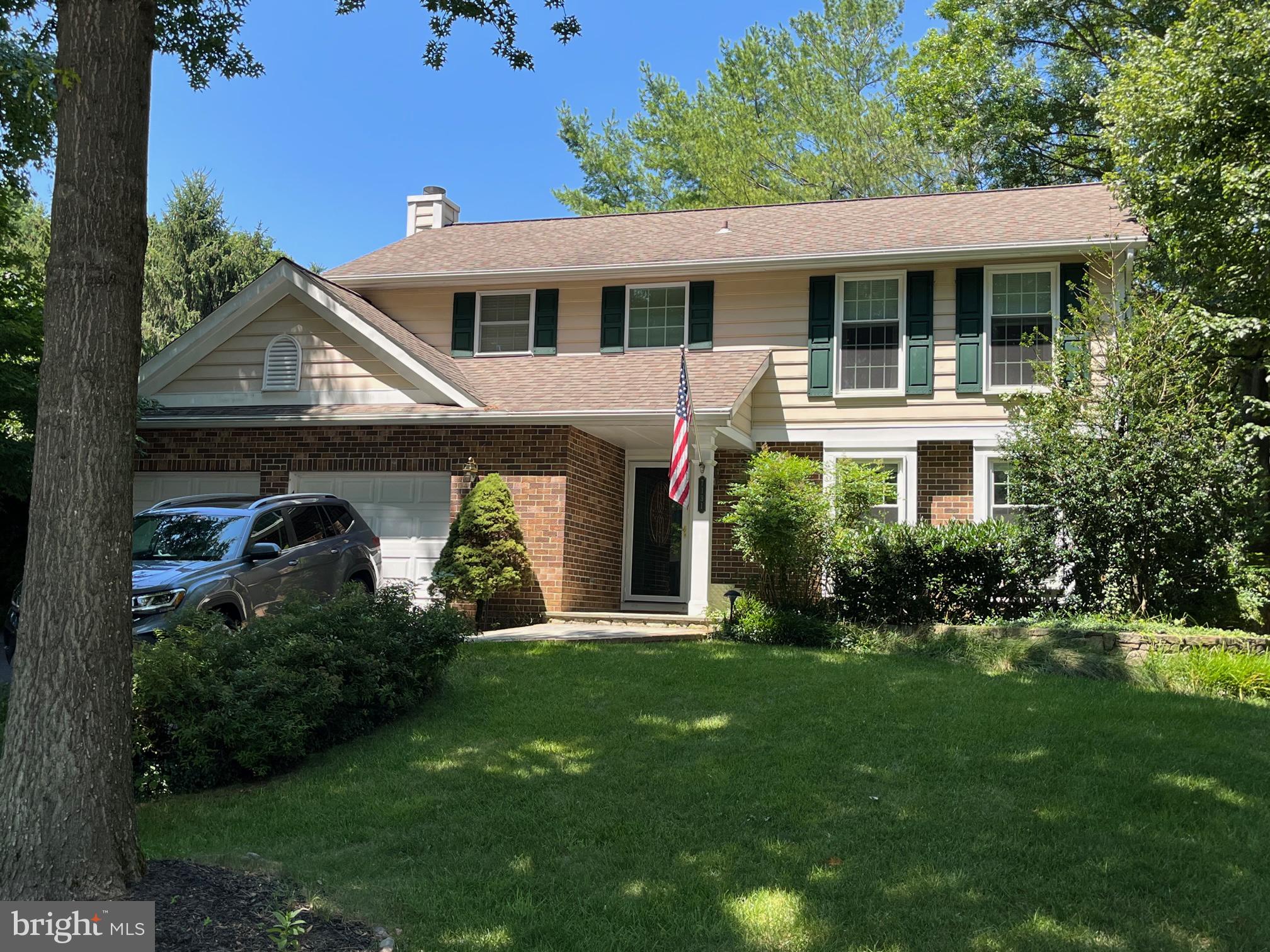 KINGS CONTRIVANCE - Residential